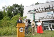 ‘More than just scenery’: Northampton County open space worth $435M a year, study says