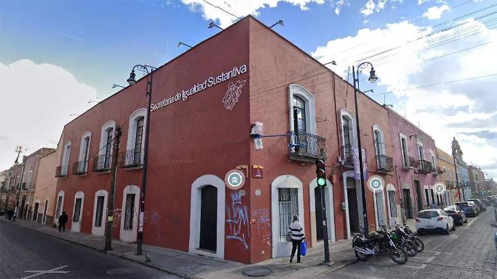 Denuncia grupo de profesionistas a funcionarios de la Secretaría de Igualdad por violencia de género