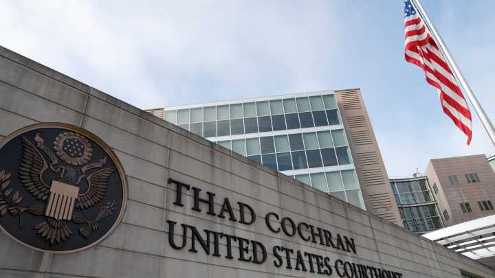 Judge sets settlement date for Jackson complex owing $910K water bill