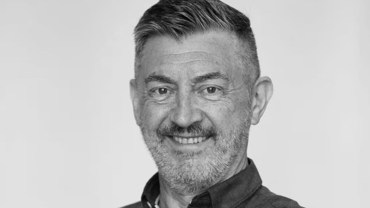 Muere el periodista Ricardo Medina, fundador de Telemadrid y creador de 'Madrid Directo' y 'España Directo'