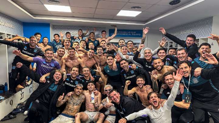 Alarma en Racing: Santos va a la carga por una de las grandes figuras del equipo