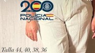 Detenido en Ronda un transportista por sustraer más de 500 prendas de Mango que otras dos personas vendían online