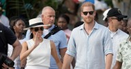 Netflix renews deal with Prince Harry and Meghan for future projects