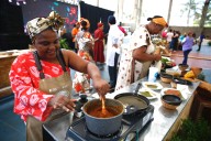 Día Internacional de las Personas Afrodescendientes
