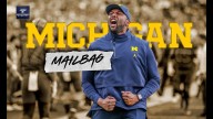 Michigan's Running Back Depth Chart EXPLODES with Talent