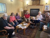 Duluth poetry group releases first book
