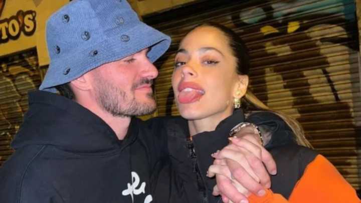 Tini Stoessel abrió el corazón y habló de su deseo de ser madre junto a Rodrigo De Paul