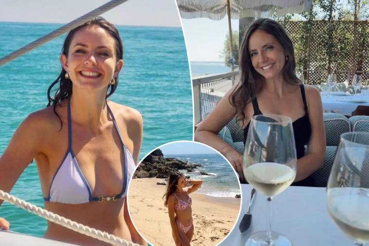 I left the US to live in Europe — now I work 20 hours a week, live off $3500 a month and am so much happier