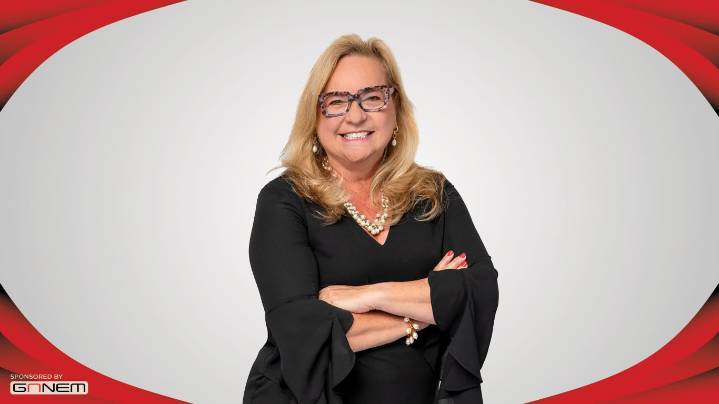 Most Influential Women of 2025: Nancy Padberg, Catholic Education Arizona