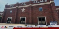 Oil Palace Foreclosure