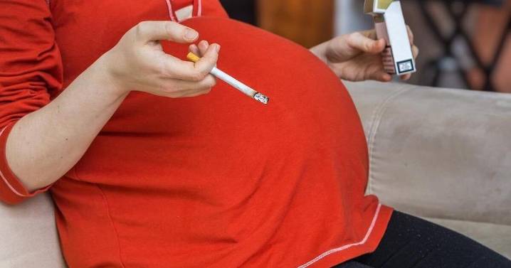 2 In 3 Women Have A Lifestyle Risk Factor For Birth Defects