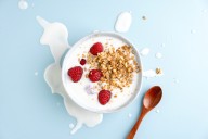 5 Healthiest Yogurts to Balance Your Gut and Support Digestion