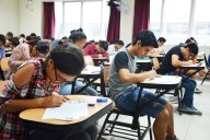 UNMSM realiza simulacro del examen de admisión 2026-I con miras a ofrecer 2,771 vacantes