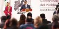 Sobresale Tabasco en detenciones por extorsión, en el marco de la Estrategia Nacional: Harfuch