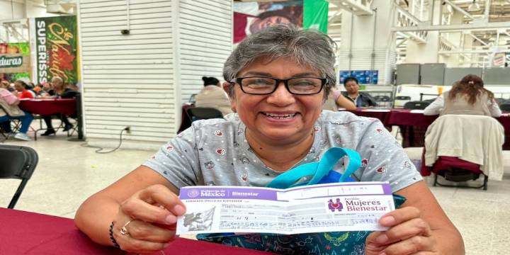 Pensión Mujeres Bienestar: ¿Quiénes se registran hoy miércoles 13 de agosto y cuáles son los requisitos?