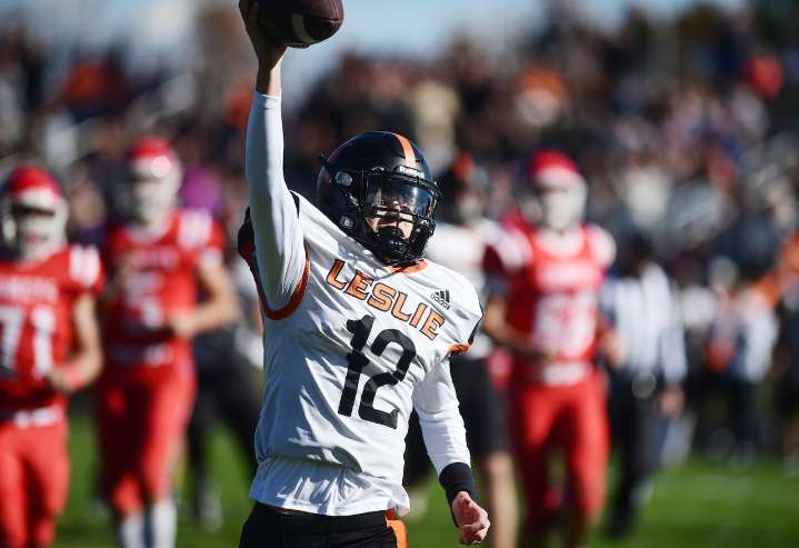 Here are some of the biggest games to look forward to this football season in Jackson