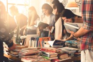 Annual Palm Springs Pride on the Page Book Festival Returns November