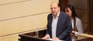 Anuncian demanda al decreto que subirá 20% la tarifa de energía para algunos sectores