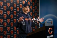 Ben Johnson’s Strong Advice for Miami Dolphins After Mike McDaniel Predicted to Be Fired Ben Johnson defends Mike McDaniel's coaching genius as Dolphins face tough decisions. Can Miami's 'mad scientis