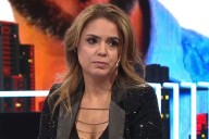 «Está rota, definitivamente»: Marina Calabró habló del tema del momento y confirmó la ruptura de una amistad