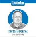 SINTESIS DEPORTIVA | Por: Avelino Avancin