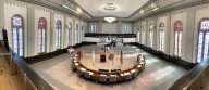 Chicopee collector candidates consider quarterly tax payments