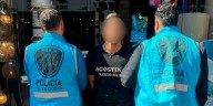 Era buscado por homicidio y fue detenido durante un control policial en San Telmo