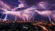 Qué es la ciclogénesis y por qué está afectando a Buenos Aires: qué fenómenos puede provocar