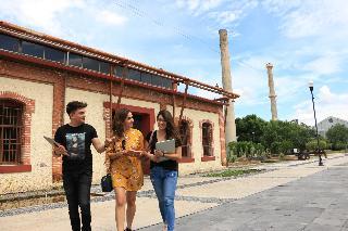 Abre UTR inscripciones para cursos de idiomas