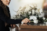 Woman ‘Disgusted’ by How Her Friend Behaved at Her Own Mom’s Funeral