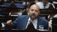 Explota La Libertad Avanza en San Luis: qué pasa con los libertarios en octubre