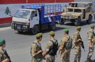 Lebanese official says disarmament of Palestinian camps could pave way for new refugee rights