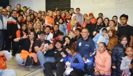 Un éxito las Jornadas de Verano, del TSJ