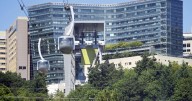 Nike co-founder Phil Knight and wife pledge record $2B to Oregon cancer center, university says