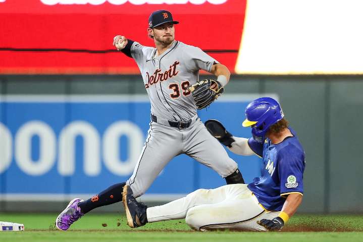 Where to watch the Tigers vs. Twins MLB live stream today, August 16