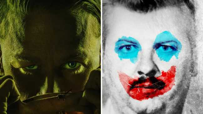 Ed Gein? John Wayne Gacy? True Crime Heads for New Low in Fall 2025