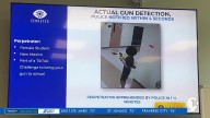 Northern Michigan School Districts focus on active shooter safety with the help of A.I.