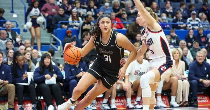 Niskayuna's Olsen to play women's pro basketball in Germany