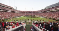 Georgia Board of Regents to review plans to repair Sanford Stadium
