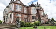 Win a one-night stay, spa treatments and a three course dinner at Crewe Hall
