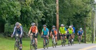 Tour de Greenbelt returning next month