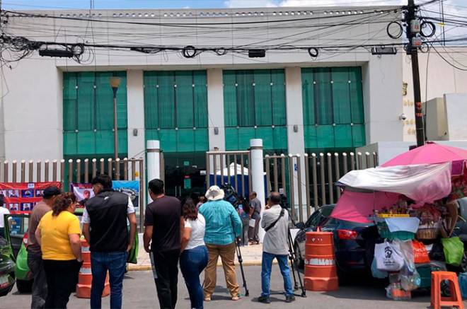 Vinculan a proceso a tres por secuestro y muerte de Fernandito en #Edoméx