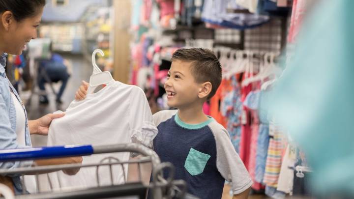Ventas libres de impuestos comienzan este domingo en Maryland