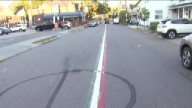 Newton to again remove Italian flag lines on Adams Street