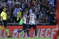Es Rayados líder tras ligar 5 triunfos