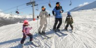 Invierno en Ushuaia: cómo disfrutar de la nieve con pistas de esquí para todos los niveles