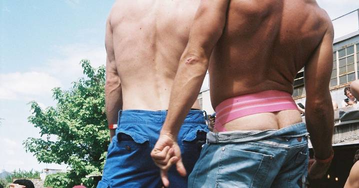 GHB, Doxy PEP, and Sniffies in NYC’s Peak Gay Sluttiness Era