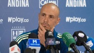 ¿Qué dijo David González de Neyser Villarreal vistiendo la camiseta del América de Cali?