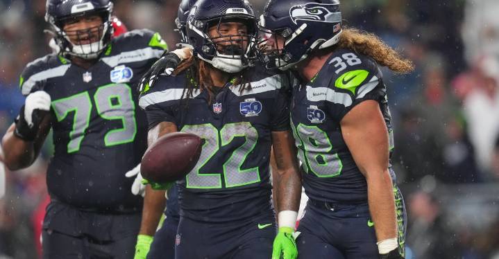 All-22 Film Room: Reviewing the Seahawks rookies versus the Chiefs