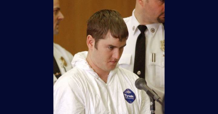 Man who strangled pregnant fiancee to death now accused of new murder
